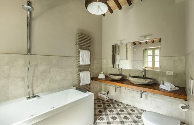 Agriturismo Merigge Wellness & Spa Montepulciano - Photo 87