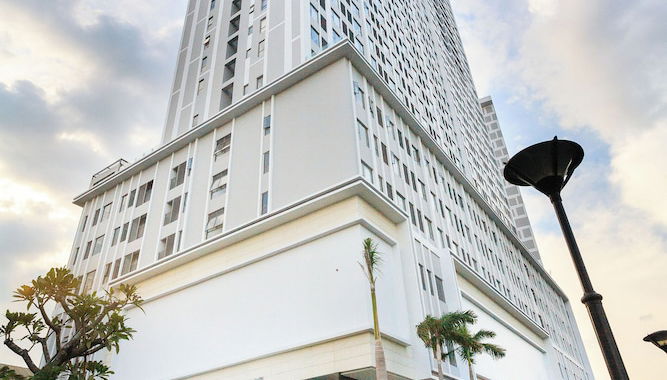 Sol Center Apartment - Foto 1, Imagen principal