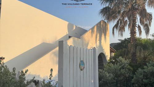 The Vulcano Terrace - Foto 3