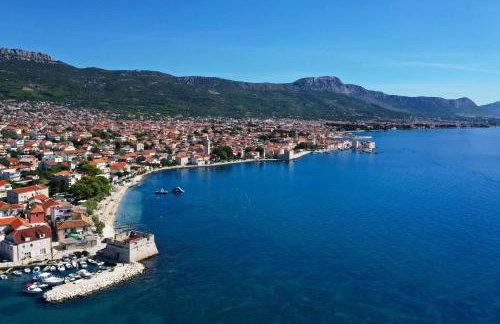 Villa Olea 2024 Heated Pool -Sauna -400 m beach - Foto 73