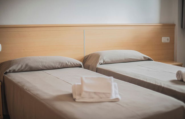 Marsol Apartamentos Turisticos - Foto 5