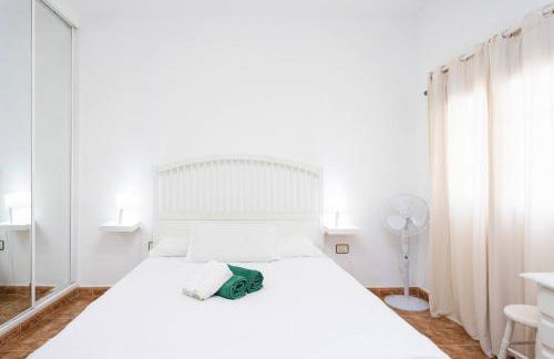 Live Arico Lapa cerca de la playa - Foto 14