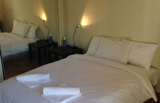 Strathmore Apartments - Foto 50