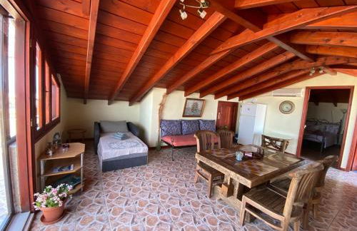 Blue Horizon Apt - Big Terrace Overlooking the Sea - Foto 20