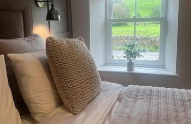 1 The Derry, Luxury 3 Bedroom Cottage - Sedbergh - Foto 18