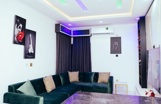 The Truth Apartment - Foto 16