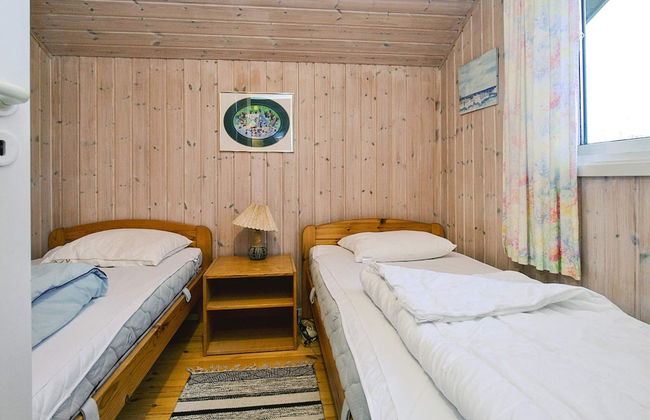 6 Person Holiday Home in Skibby-by Traum - Foto 7