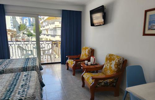 Apartamentos Leonor Carihuela - Photo 39