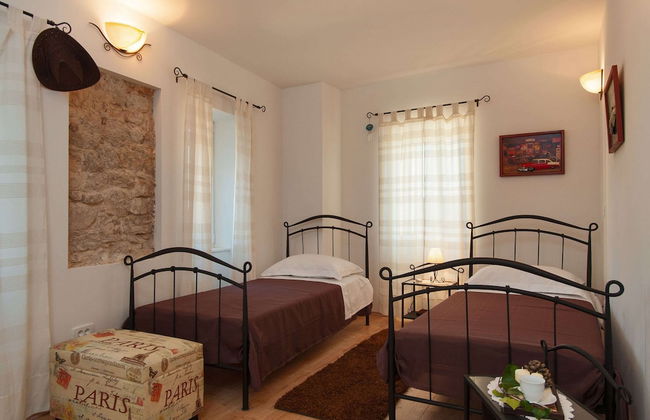 Modern Villa in Grohote With Pool - Foto 5