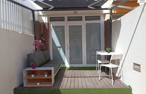 Taliarte Suite Vibbecanarias - Foto 21