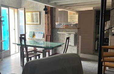 la maison des lauriers rouges - Foto 18