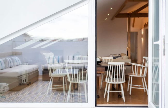 Luxury Building With Rooftop in Central Ericeira - Foto 42