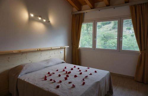 Agriturismo Fattoria Monte Baldo VISTA LAGO - Foto 63