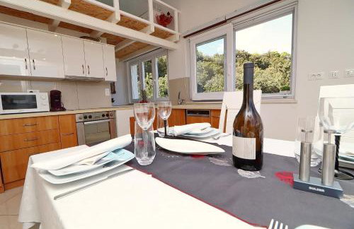 Apartments Villa Cebalo-Korčula - Foto 24