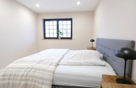 Neubau im Loft-Stil mit großer Terrasse - Foto 6