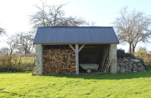 Hewletts Mill - Foto 62