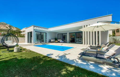 Villa Oasis - Your luxury home away from home - Foto 6