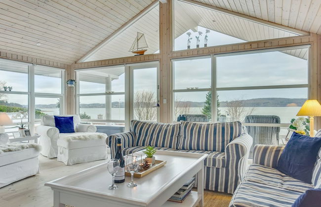 "Tini" - 50m to the fjord - Foto 34