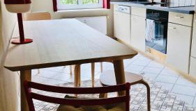 Stylish & sunny Apt near River - Foto 3