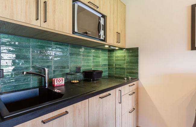 Résidence Odalys - Foto 17