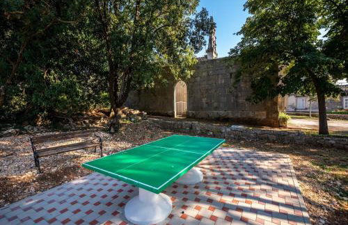 Stone House Harmony -Studio Apartment with Patio and Garden View 2 - Photo 12