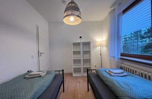 Wohnung Leverkusen I Garage I 4 Schlafzimmer - Foto 29