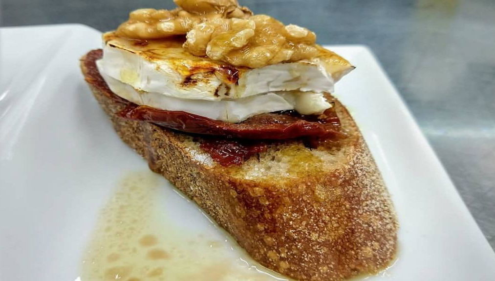 Curso de cocina vasca - Foto 2