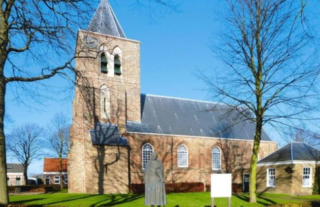 Holiday Home With Private Terrace - Foto 17