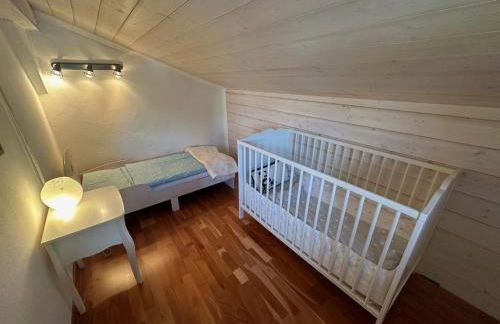 Ferienwohnung Marianne Ortszentrum für Familien 180qm - Foto 26