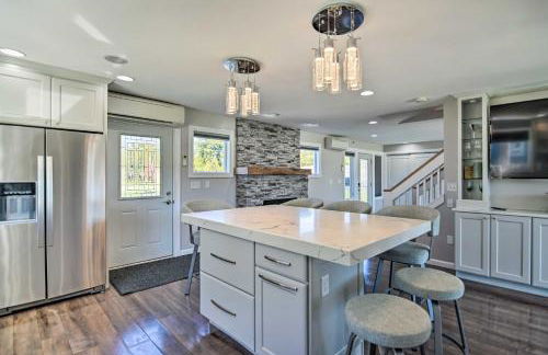 Home on Fox River Modern Decor Style! - Foto 17