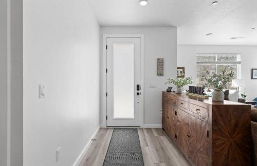 Touch of Class - 5BR - Hot Tub & Near Zion - Foto 50