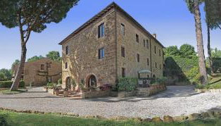 Il Lebbio Agriresort - Foto 2