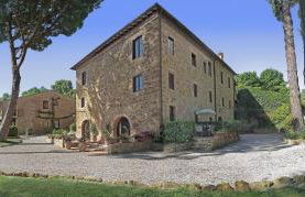 Il Lebbio Agriresort - Photo 2