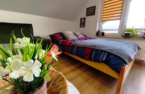 Gajówka Świt - Foto 46