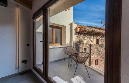 Las Horneras de Cobeta Apartamento Martina - Foto 3