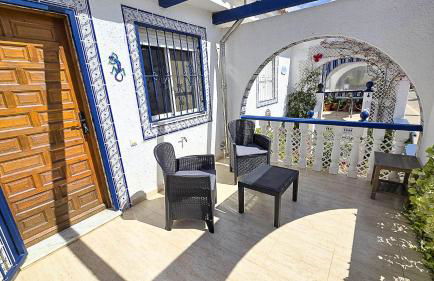 Villa Bonita - Foto 41