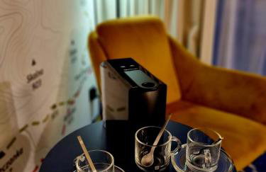 Biała Perła - Apartament 418 PRZY STOKU na Czarnej Górze - Foto 8