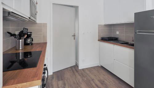 Logement récent 3 chambres à 200m mer et commerces - Foto 5, stove, dishwasher, pet friendly, minibar