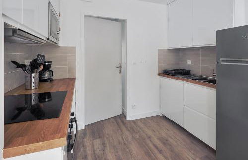 Logement récent 3 chambres à 200m mer et commerces - Foto 5