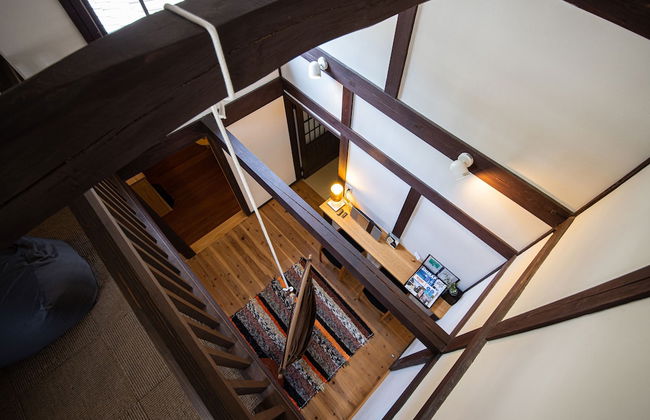 UCHIKO-Inn ORI - Foto 33