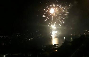 Charming Apartment in Lavena Ponte Tresa - 70m² - Spacious Terrace - Foto 31