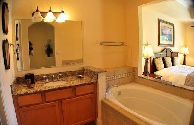 Ov3386 - Reunion Resort - 3 Bed 3 Baths Villa - Foto 8