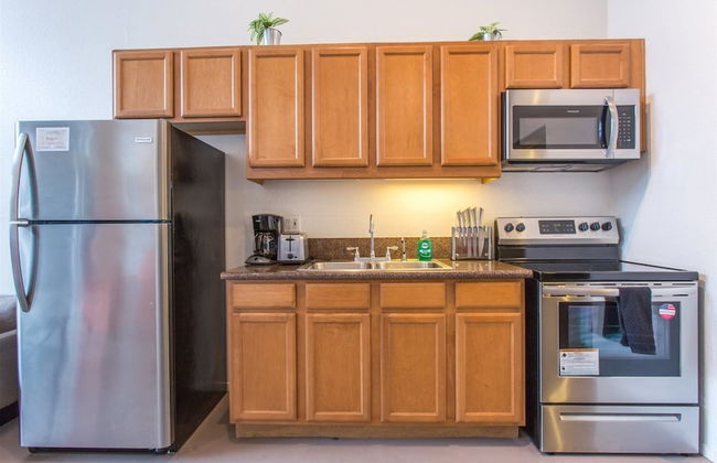 Little Italy Modern Lofts - Foto 42