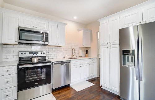 Dilworth Dream Cottage - Foto 16