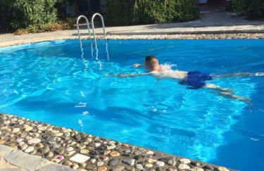 Leftheris villa - Photo 19