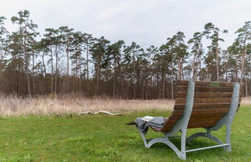 Ferienwohnung Kleine Auszeit - Foto 13