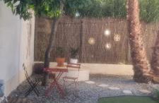 Maison de bord de mer ,Hyères, 3 chambres, jardin, calme - Foto 19