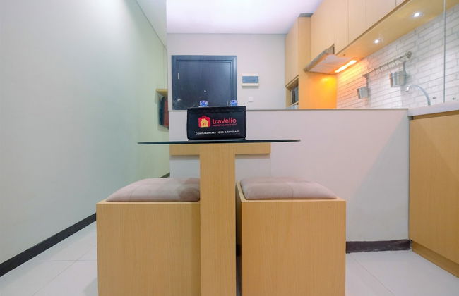 Relax Studio at Nifarro Apartment - Photo 19