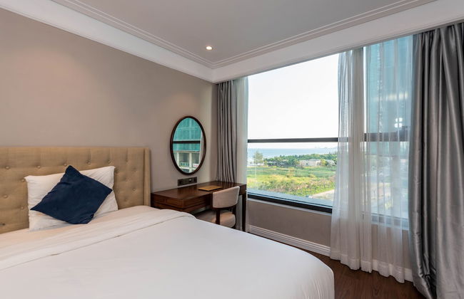 Neo Classic Condo - Foto 14