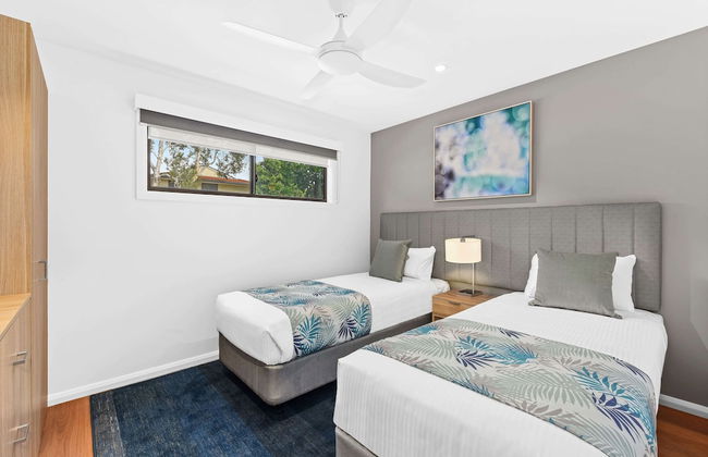 Club Wyndham Flynns Beach, Trademark Collection by Wyndham - Foto 8